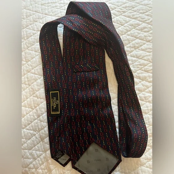 Fendi - Picture 1 of 11